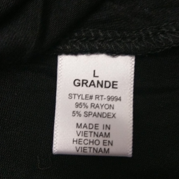 High Low Tunic - Picture 4 of 5